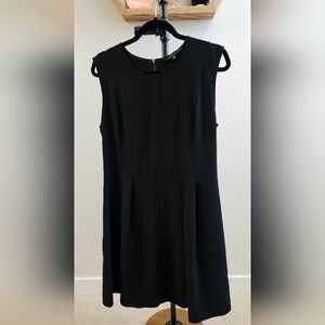 Dynamite Black Dress – Size Large